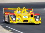 Porsche RS Spyder 2006 года